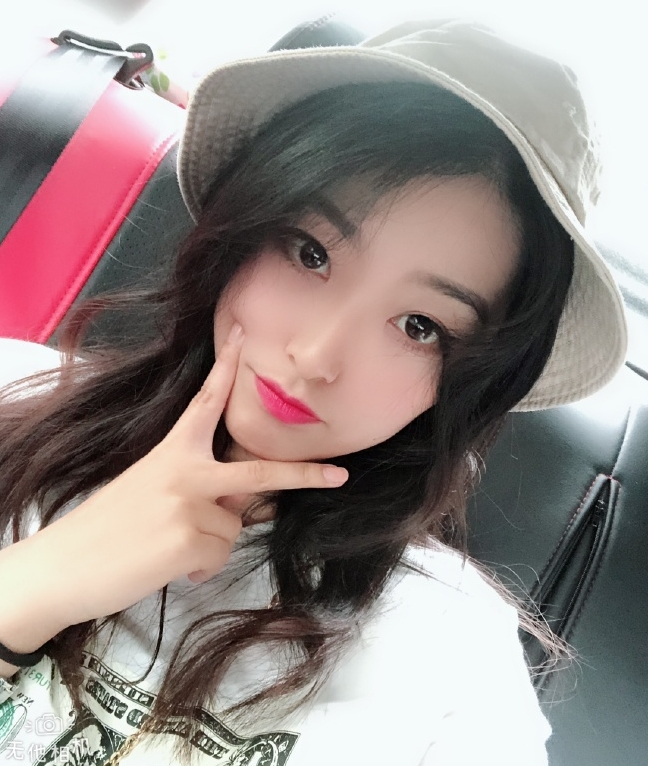 霖霖的第一张照片--南宁认干亲服务网