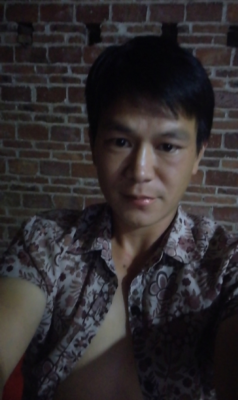 暗香的第一张照片--南宁认干亲服务网