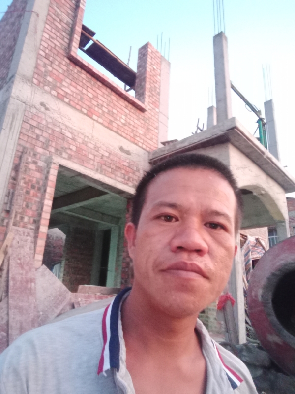 浅笑的第二张照片--南宁认干亲服务网