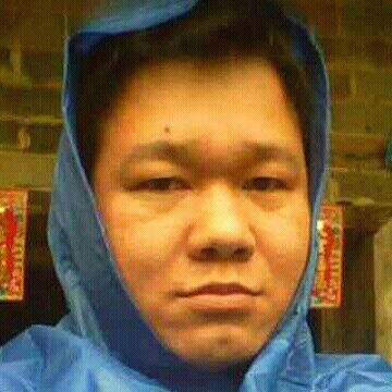 阿成叔的第一张照片--南宁认干亲服务网