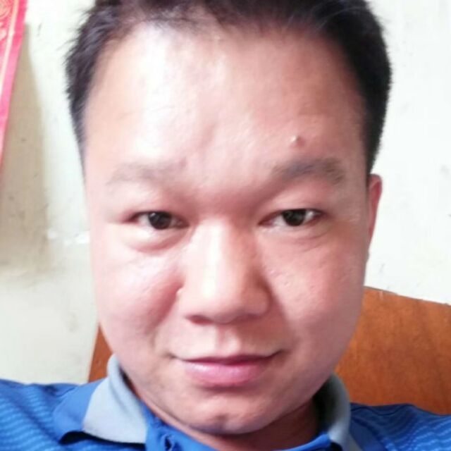 阿成叔的第二张照片--南宁认干亲服务网