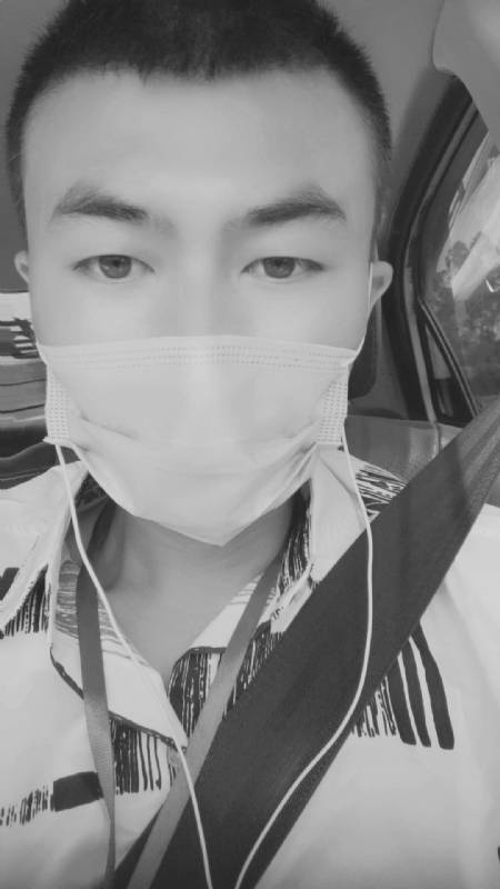 没有伤口的伤的第一张照片--南宁认干亲服务网