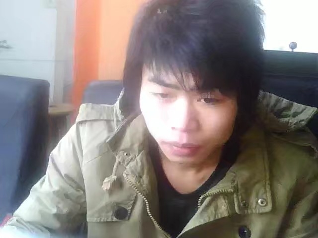 没有伤口的伤的第二张照片--南宁认干亲服务网