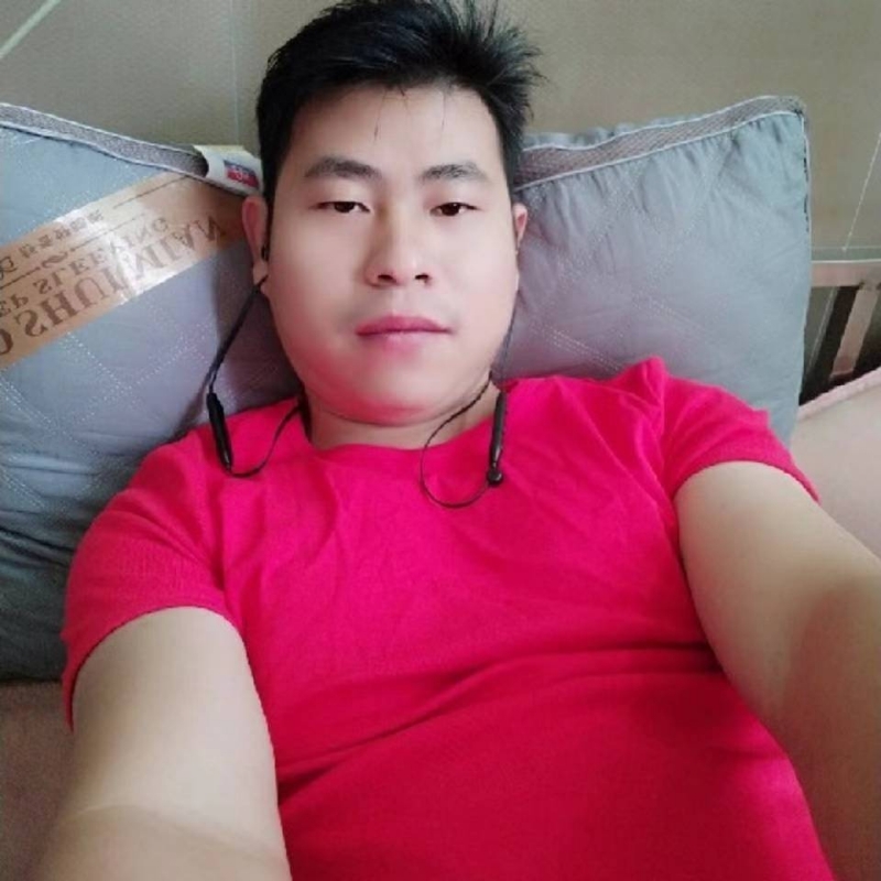 李强的第一张照片--南宁认干亲服务网