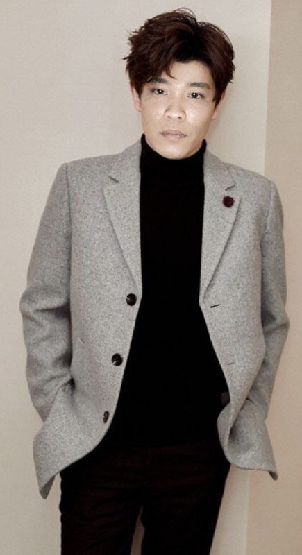 Luang少的第一张照片--南宁认干亲服务网