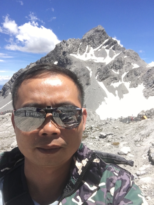 维食喵的第二张照片--南宁认干亲服务网