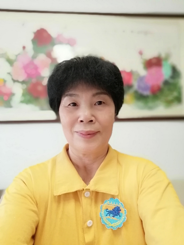 快乐星的第一张照片--南宁认干亲服务网