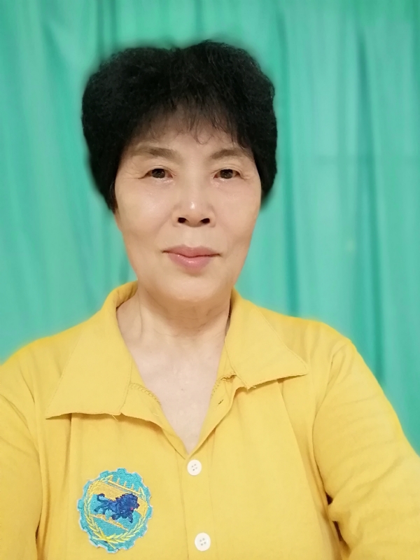 快乐星的第三张照片--南宁认干亲服务网