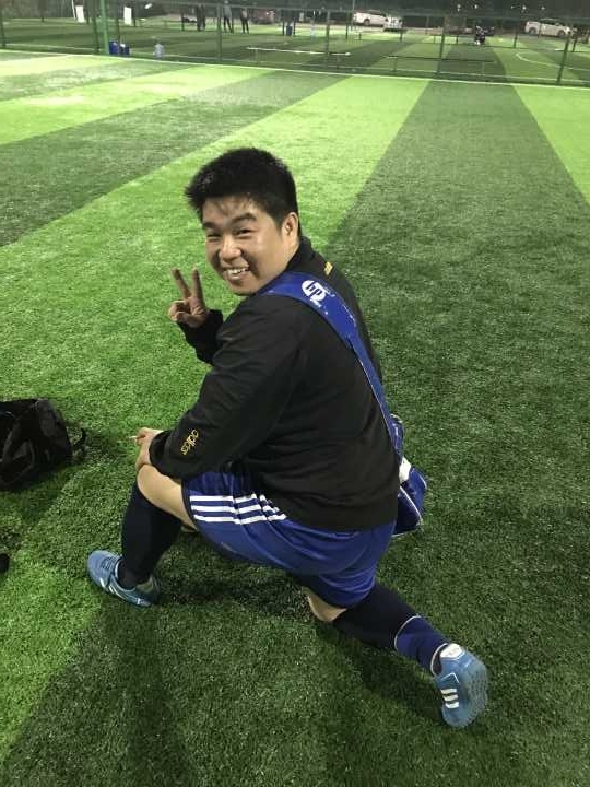 ayico的第一张照片--南宁认干亲服务网