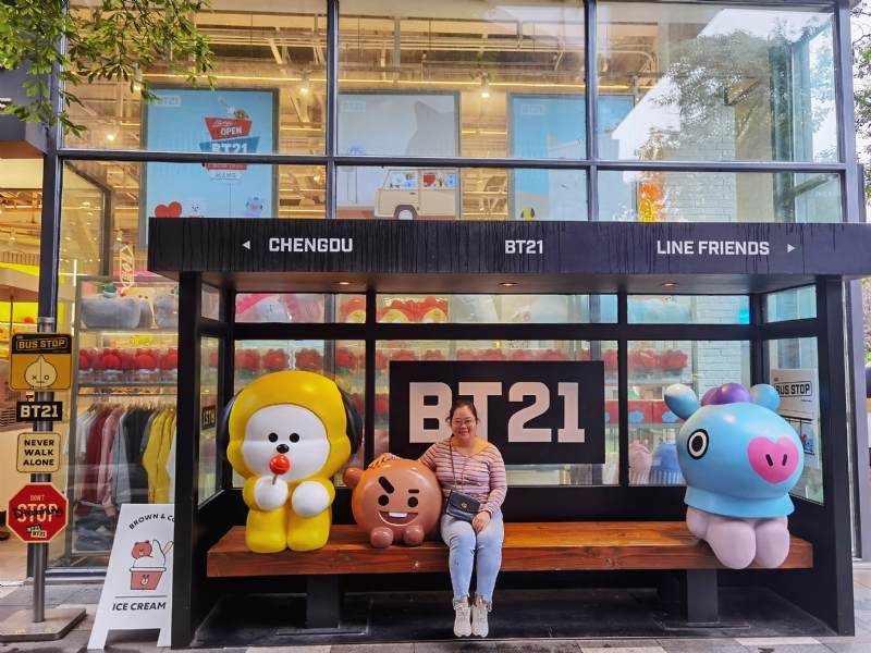 隱隱丶的第二张照片--南宁认干亲服务网