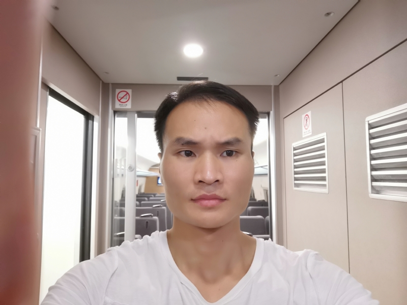 日日思非的第一张照片--南宁认干亲服务网