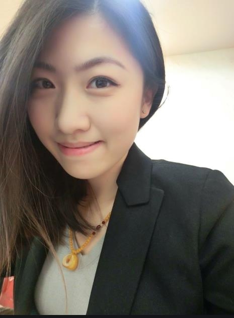 妹妹的第一张照片--南宁认干亲服务网