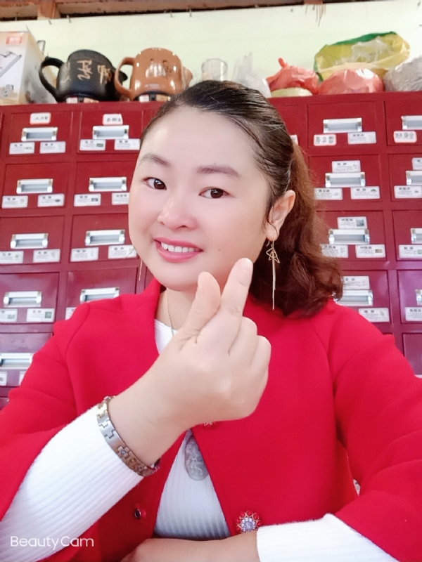 马誉宸的第三张照片--南宁认干亲服务网