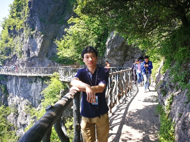 天定的第二张照片--南宁认干亲服务网