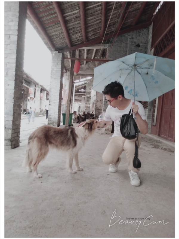 以利亚的第二张照片--南宁认干亲服务网