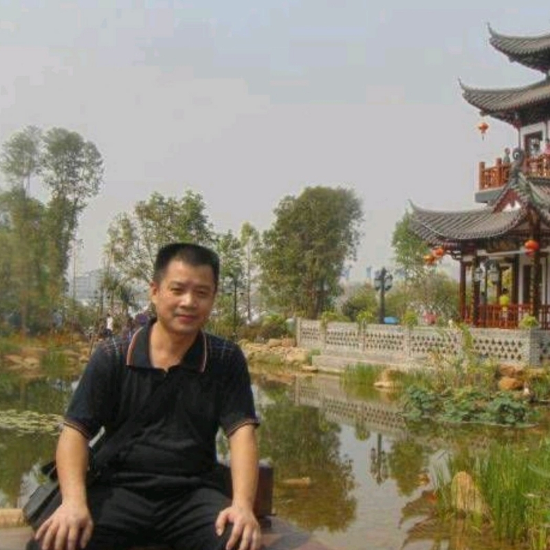 茶水的第一张照片--南宁认干亲服务网