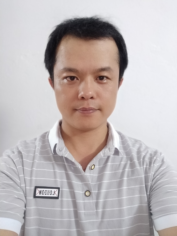 冰河的第二张照片--南宁认干亲服务网