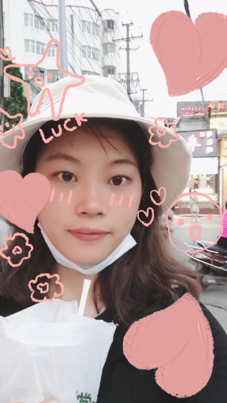 涟漪的第一张照片--南宁认干亲服务网