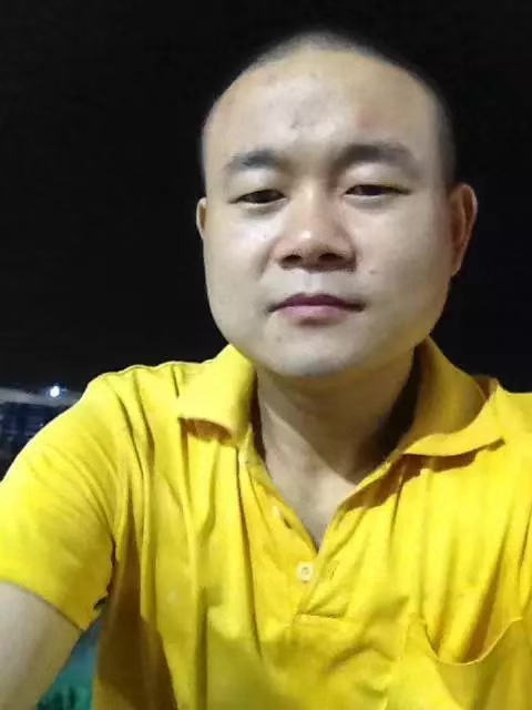 装国豪的第一张照片--南宁认干亲服务网