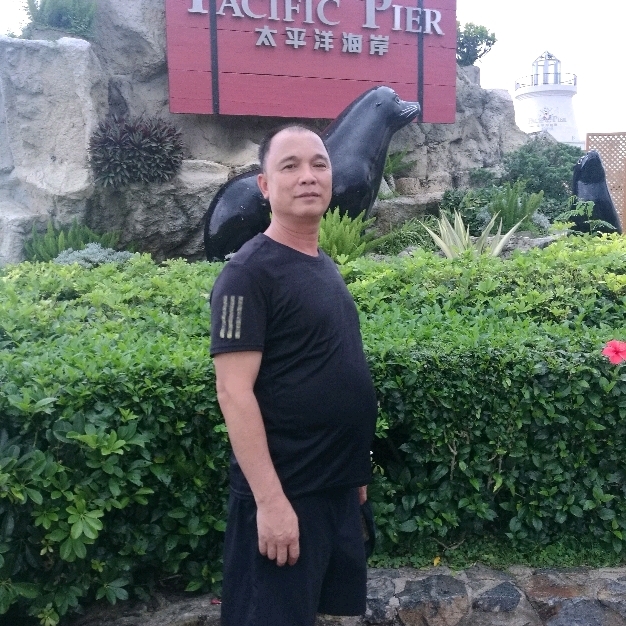 木子五的第二张照片--南宁认干亲服务网