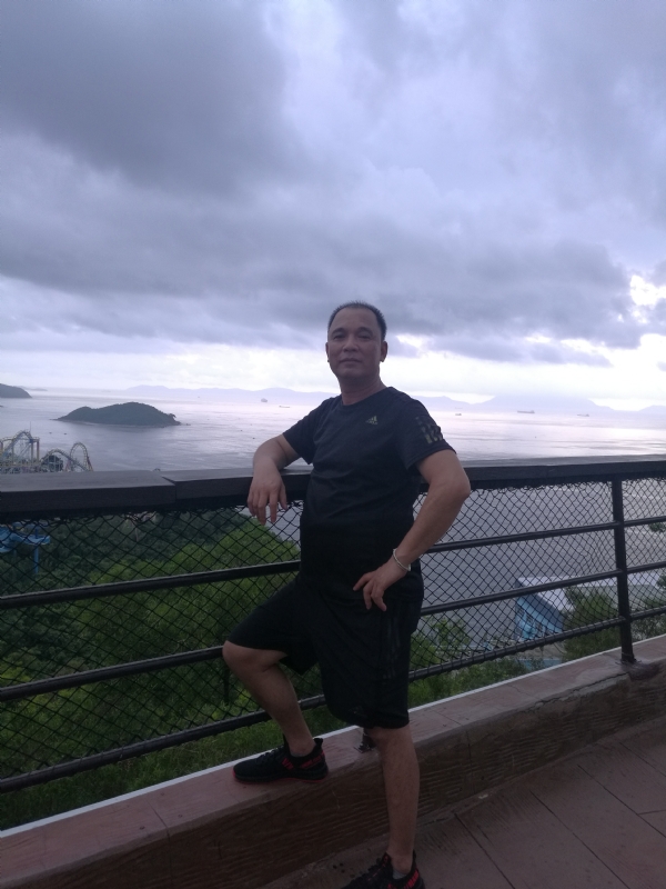 木子五的第三张照片--南宁认干亲服务网