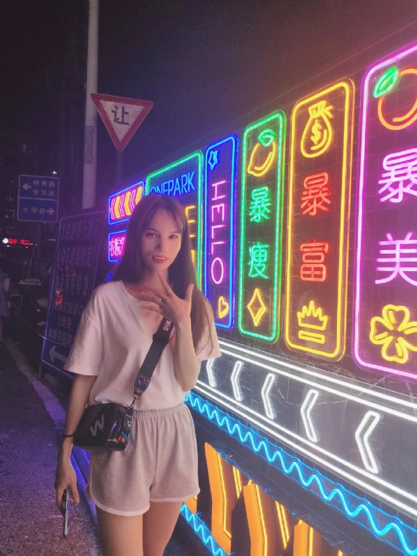 安生的第一张照片--南宁认干亲服务网