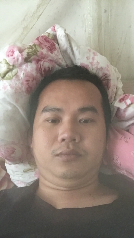 啊一的第一张照片--南宁认干亲服务网