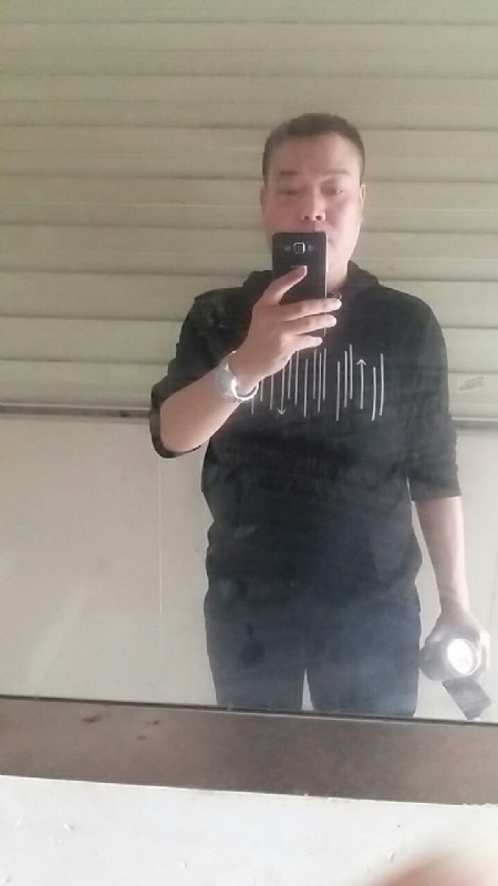 大猪猪的第一张照片--南宁认干亲服务网