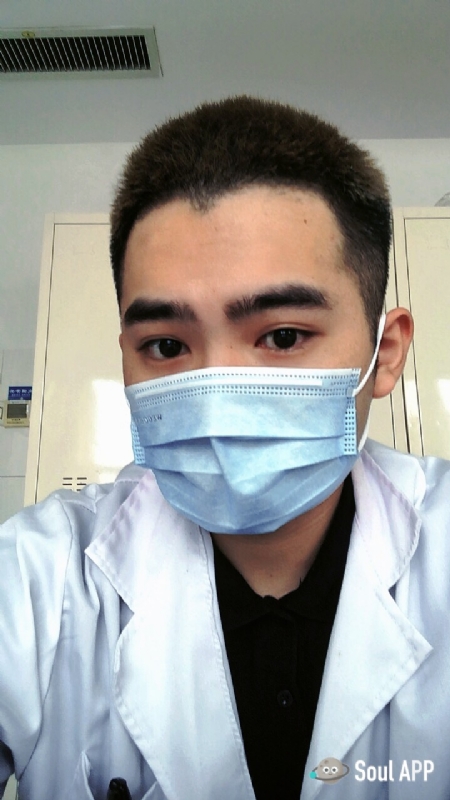 无疗的第一张照片--南宁认干亲服务网