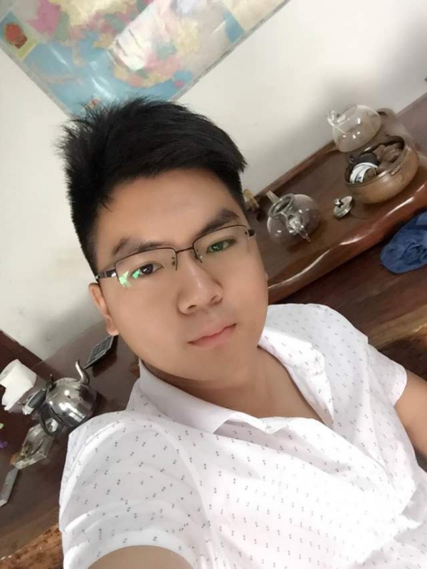 瑞泽的第二张照片--南宁认干亲服务网