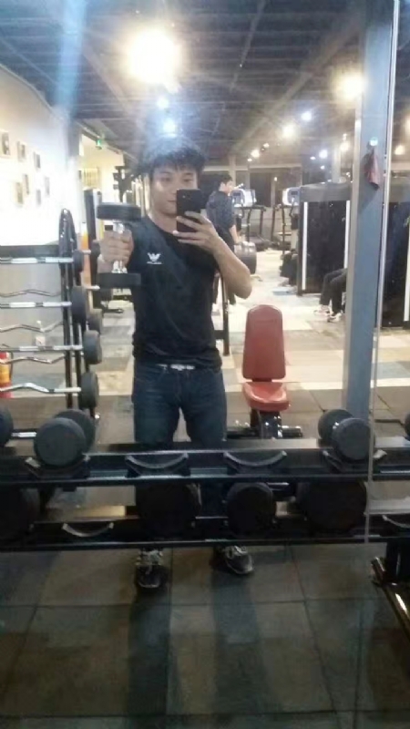 龙坦的第二张照片--南宁认干亲服务网