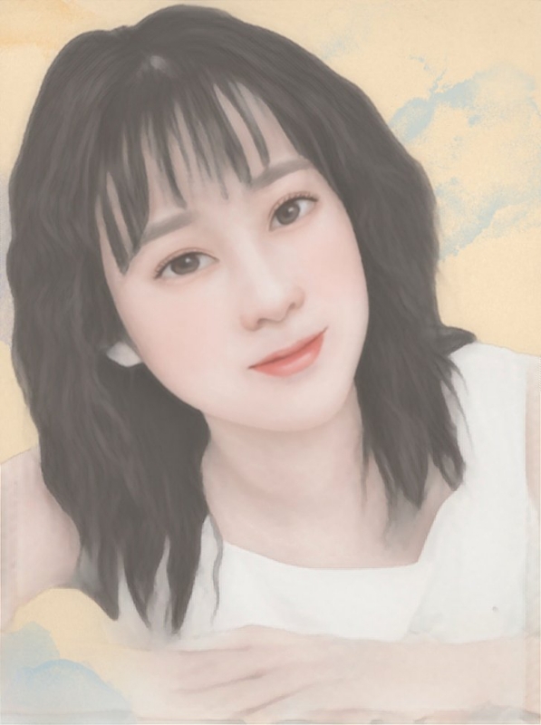 玫瑰之约的第一张照片--南宁认干亲服务网