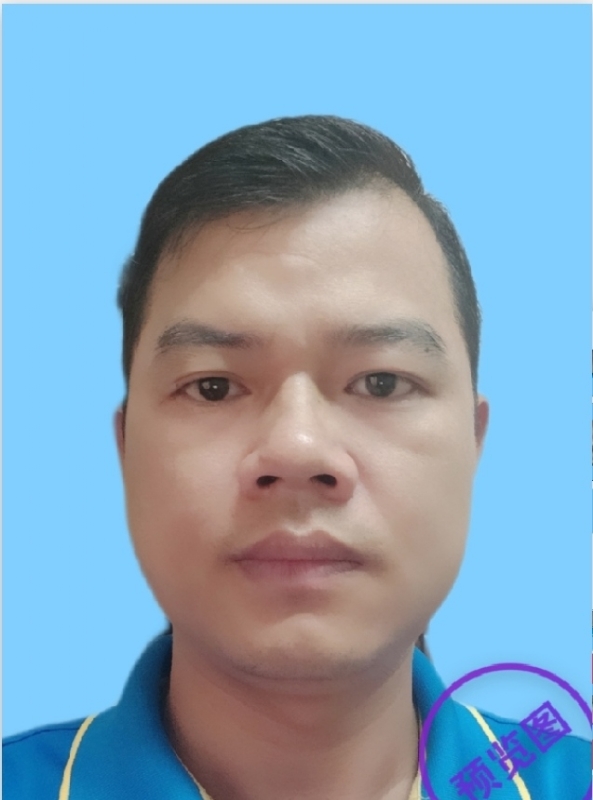 步入殿堂的第一张照片--南宁认干亲服务网