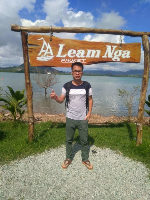 今夕何夕的第一张照片--南宁认干亲服务网