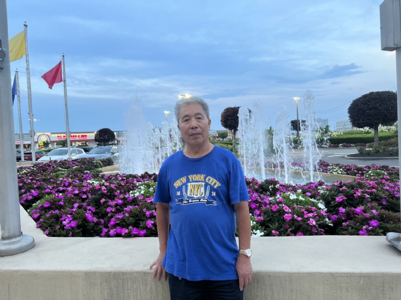 全全的第一张照片--南宁认干亲服务网