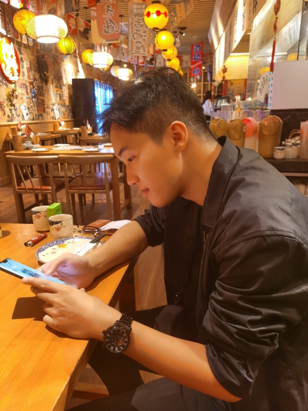 乳酸菌君的第二张照片--南宁认干亲服务网