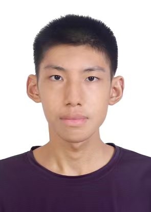 小饼干的第一张照片--南宁认干亲服务网