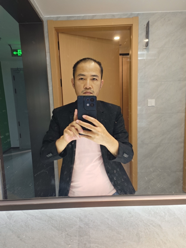 老实芭蕉的第一张照片--南宁认干亲服务网