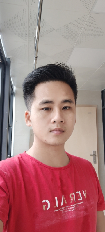 荒木尘的第一张照片--南宁认干亲服务网