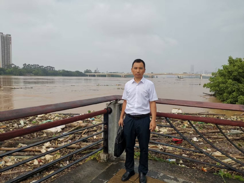 石泽根的第一张照片--南宁认干亲服务网